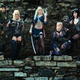 Illustration for article titled Oh, The Cosplay Colors